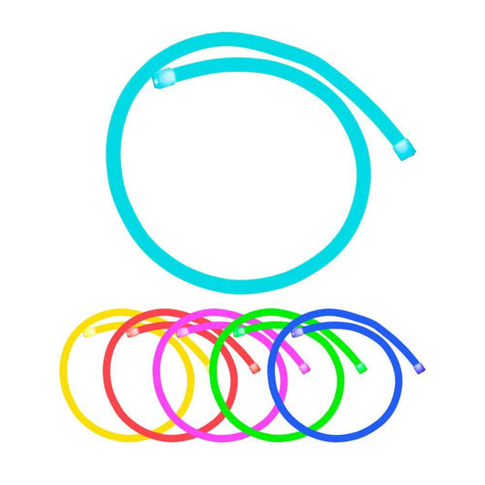 Shadow-Caster Marine Mini Neon Light Strip - 8' [SCM-AL-MINI-NEON-08] Shadow-Caster LED Lighting