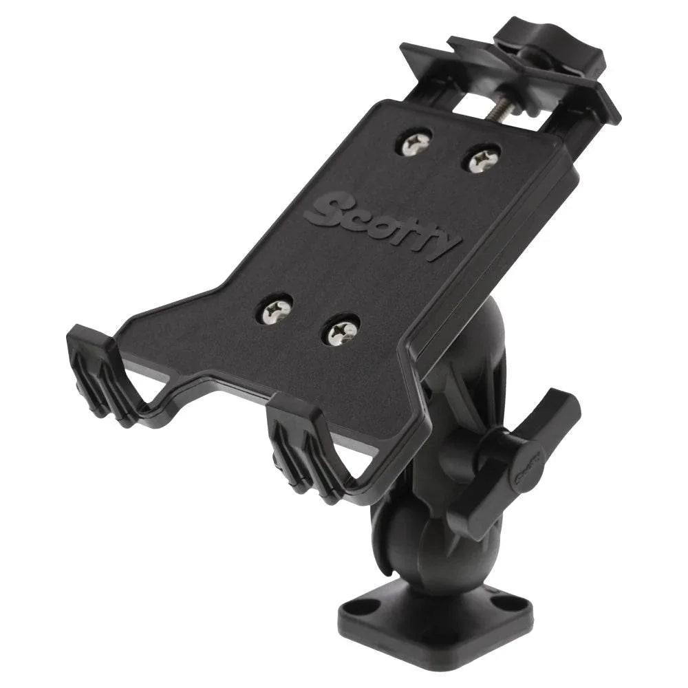 Scotty 149 Tablet Holder Mount [0149] Scotty