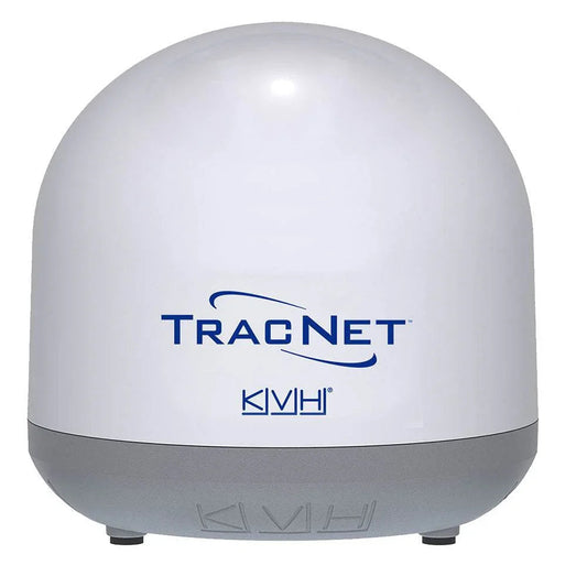 KVH TracNet Coastal Dummy Dome Assembly [01-0421-01] KVH