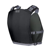 Mustang APF Foam Vest - Universal - Black/Grey [MV411102-806-0] - Premium Personal Flotation Devices Besafe1st Shop now 