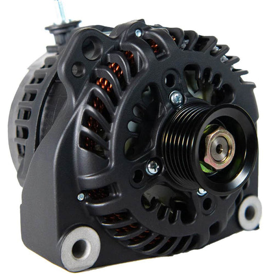 ARCO Marine Zeus A275L Vortec Alternator w/Regulator [4034] - Besafe1st