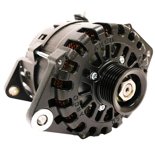 ARCO Marine Zeus A225S 1"-2" Alternator w/Terminal Block [4014] ARCO Marine