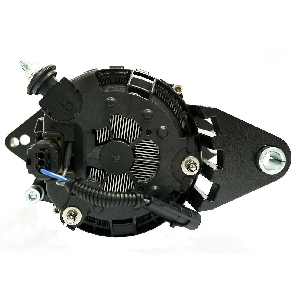 ARCO Marine Zeus A275L J180 4" Alternator w/Isolated Ground Terminal Block [4023] - Besafe1st
