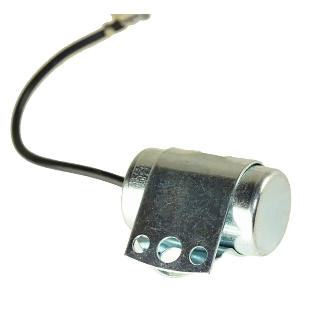 Regitar USA Condenser f/GM 4 6-Cylinder Engine w/Delco Ignition [RMB001] - Besafe1st