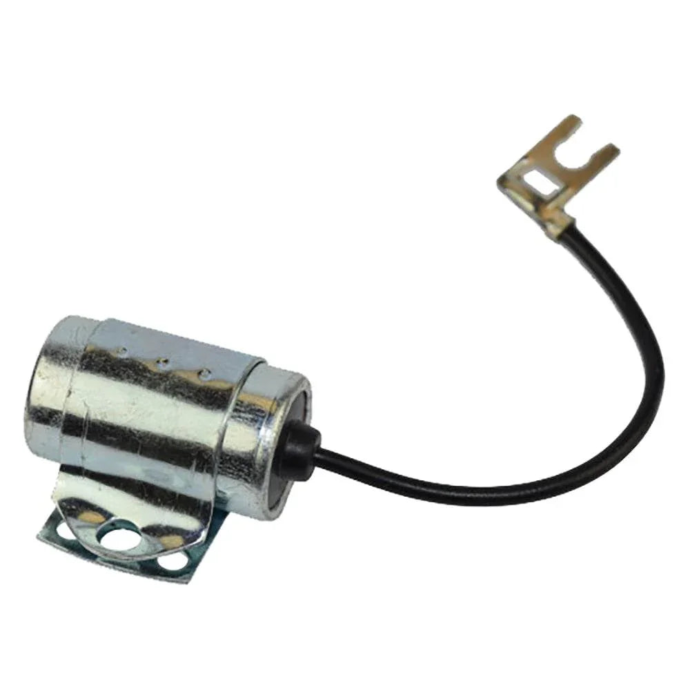 Regitar USA Condenser f/GM 4 6-Cylinder Engine w/Delco Ignition [RMB001] - Besafe1st