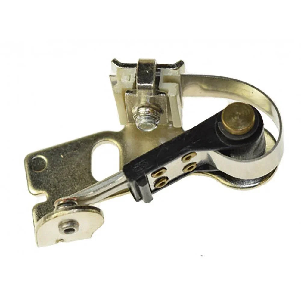 Regitar USA Contact Set f/4  6-Cylinder w/Delco Ignition [RMC001] REGITAR USA