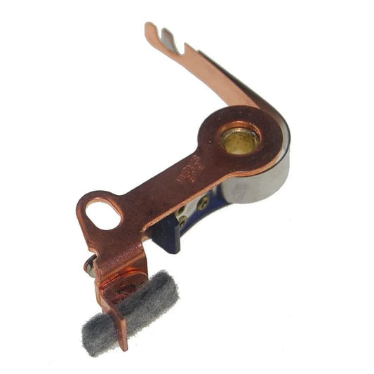 Regitar USA Contact Set f/GM  Ford (4, 6,  8 Cyl) Engines w/Conventional Prestolite Ignition [RMC006] REGITAR USA