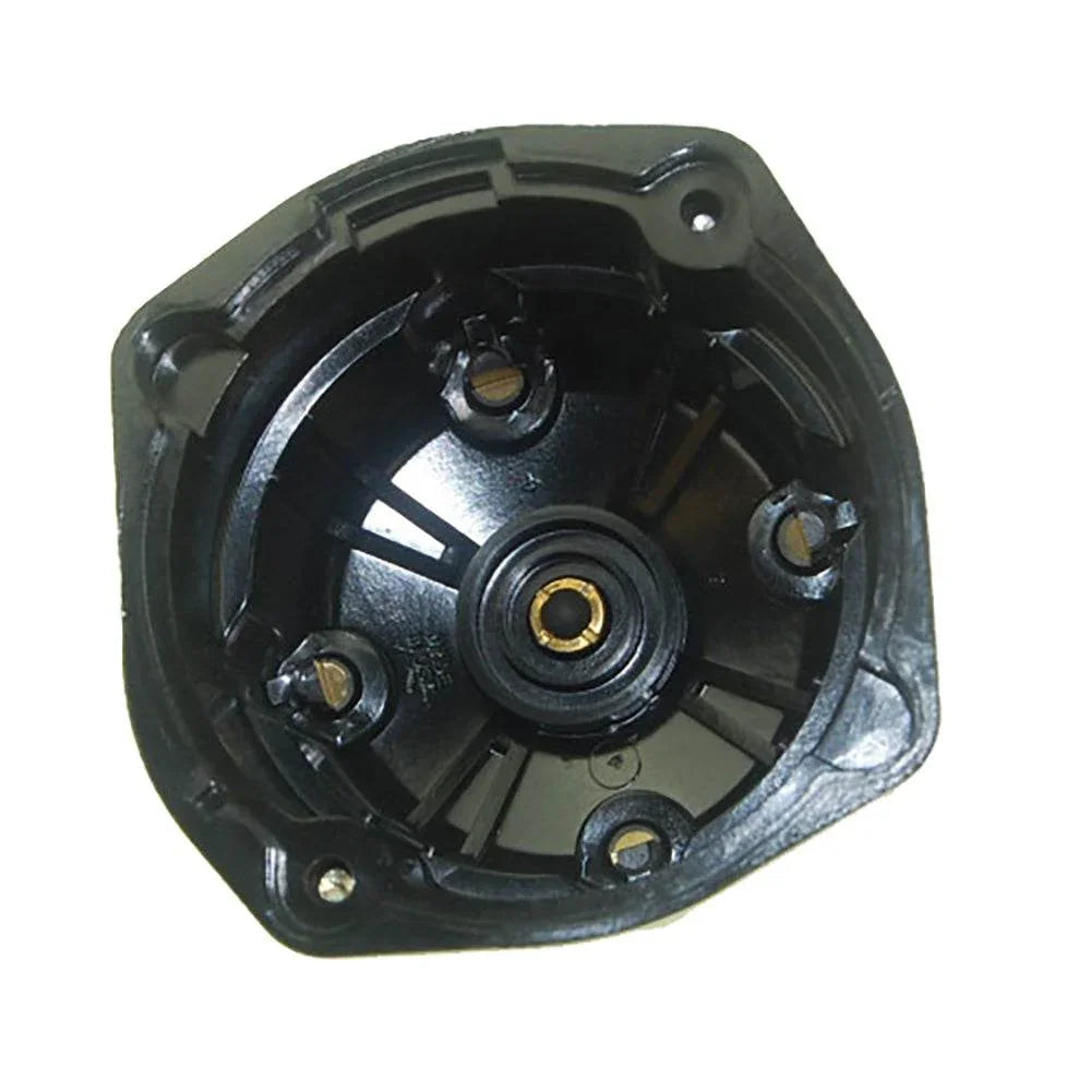Regitar USA Distributor Cap f/GM 4 Cylinder Engines w/Delco Conventional Ignition [RME004] REGITAR USA