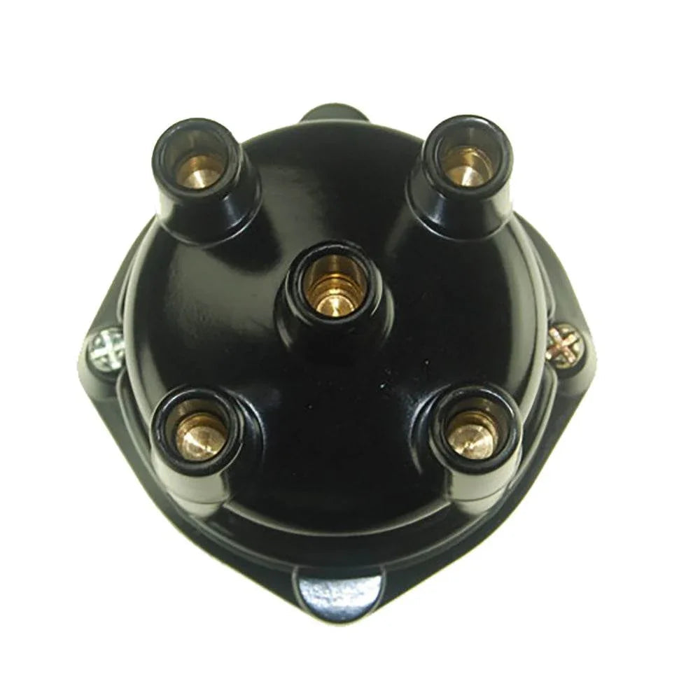 Regitar USA Distributor Cap f/GM 4 Cylinder Engines w/Delco Conventional Ignition [RME004] REGITAR USA