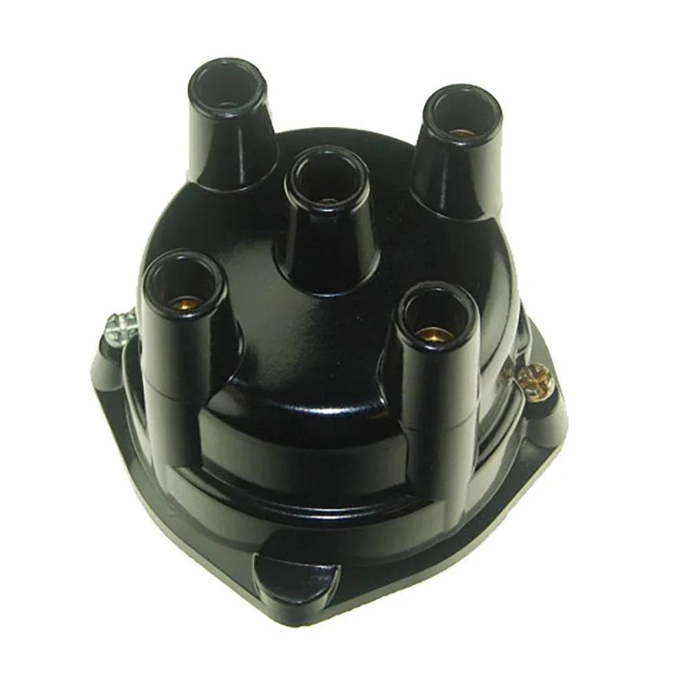 Regitar USA Distributor Cap f/GM 4 Cylinder Engines w/Delco Conventional Ignition [RME004] REGITAR USA