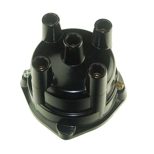 Regitar USA Distributor Cap f/GM 4 Cylinder Engines w/Delco Conventional Ignition [RME004] REGITAR USA