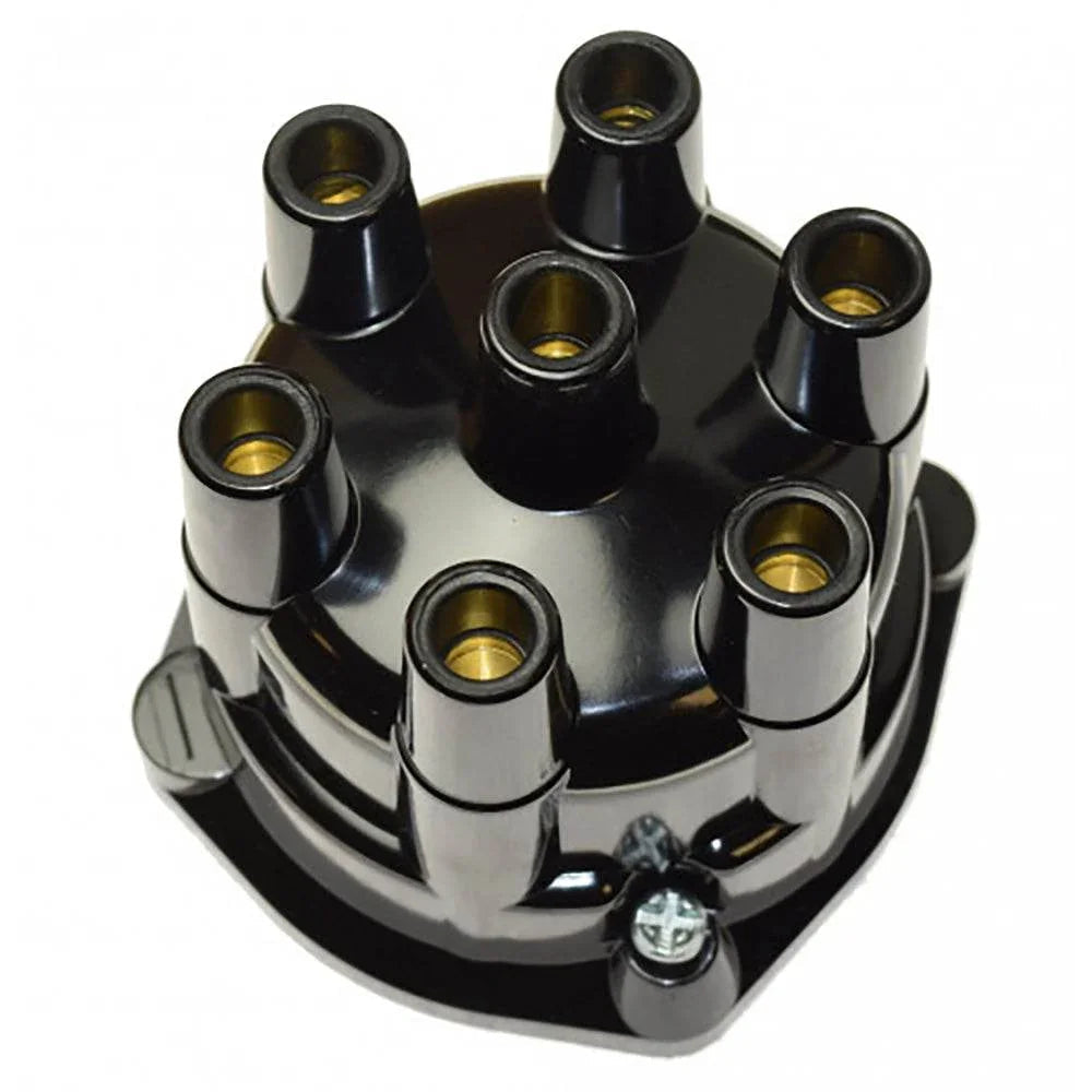 Regitar USA Distributor Cap f/GM In-Line 6 Cylinder Engines w/Delco Conventional Ignition [RME005] REGITAR USA