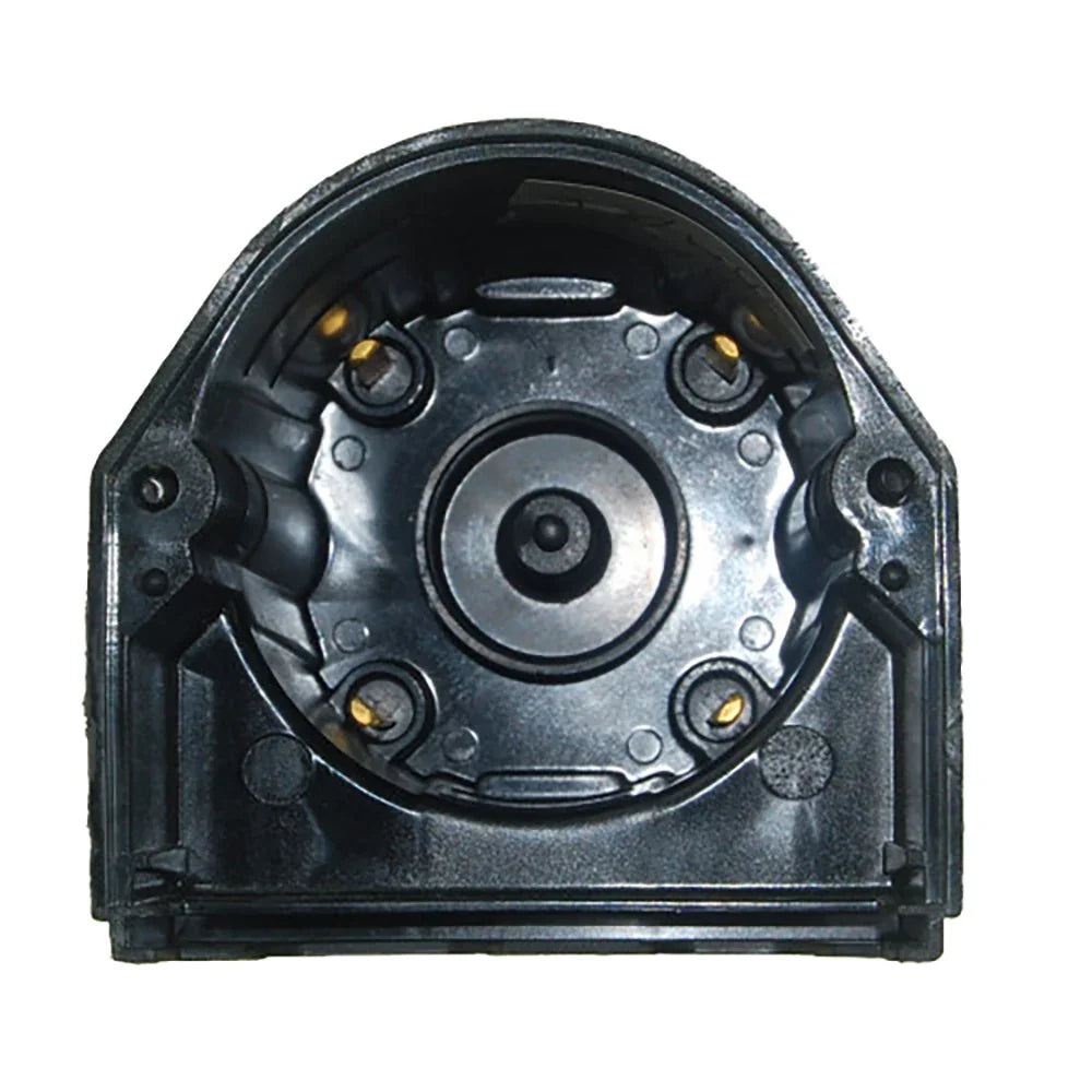Regitar USA Distributor Cap f/GM "Module in Cap" 4 Cylinder Distributors [RME006] REGITAR USA