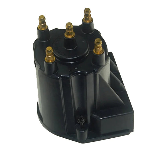 Regitar USA Distributor Cap f/GM "Module in Cap" 4 Cylinder Distributors [RME006] REGITAR USA