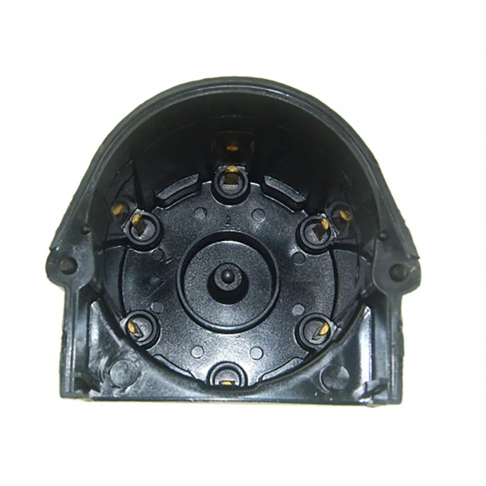 Regitar USA Distributor Cap f/GM Style "Module in Cap" V6 Distributors [RME007] REGITAR USA