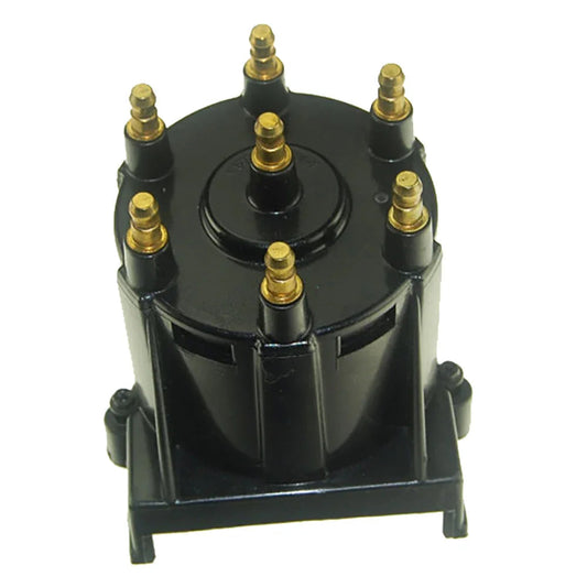 Regitar USA Distributor Cap f/GM Style "Module in Cap" V6 Distributors [RME007] REGITAR USA