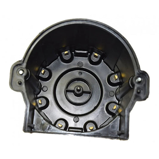 Regitar USA Distributor Cap f/GM Style "Module in Cap" Distributors - V8 Applications [RME008] REGITAR USA