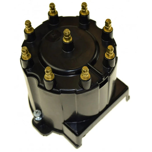 Regitar USA Distributor Cap f/GM Style "Module in Cap" Distributors - V8 Applications [RME008] REGITAR USA