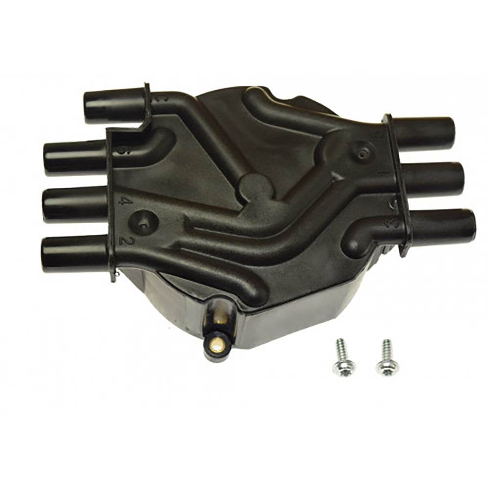 Regitar USA Distributor Cap f/Mercruiser Late Model V-6 [RME010] - Besafe1st