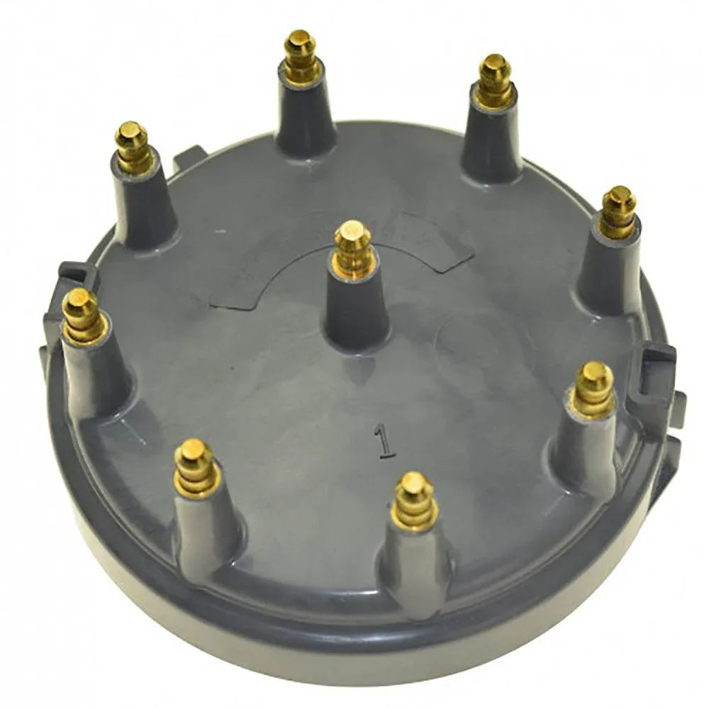 Regitar USA Distributor Cap f/OMC 5.0L/5.8L [RME012] REGITAR USA