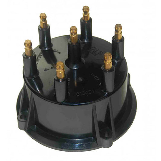 Regitar USA Distributor Cap f/GM V6 Engines w/Thunderbolt IV V HEI Ignitions [RME013] - Besafe1st