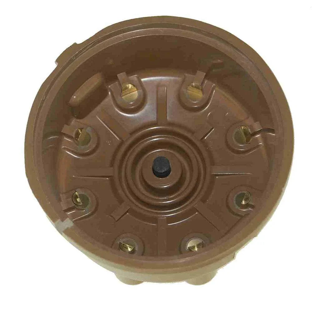 Regitar USA Distributor Cap f/Ford  GM V8 Engines w/Mallory Ignition [RME016] REGITAR USA
