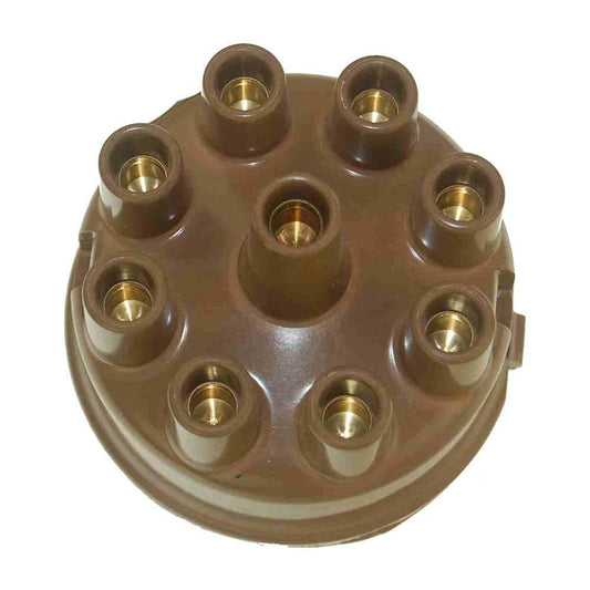 Regitar USA Distributor Cap f/Ford  GM V8 Engines w/Mallory Ignition [RME016] REGITAR USA