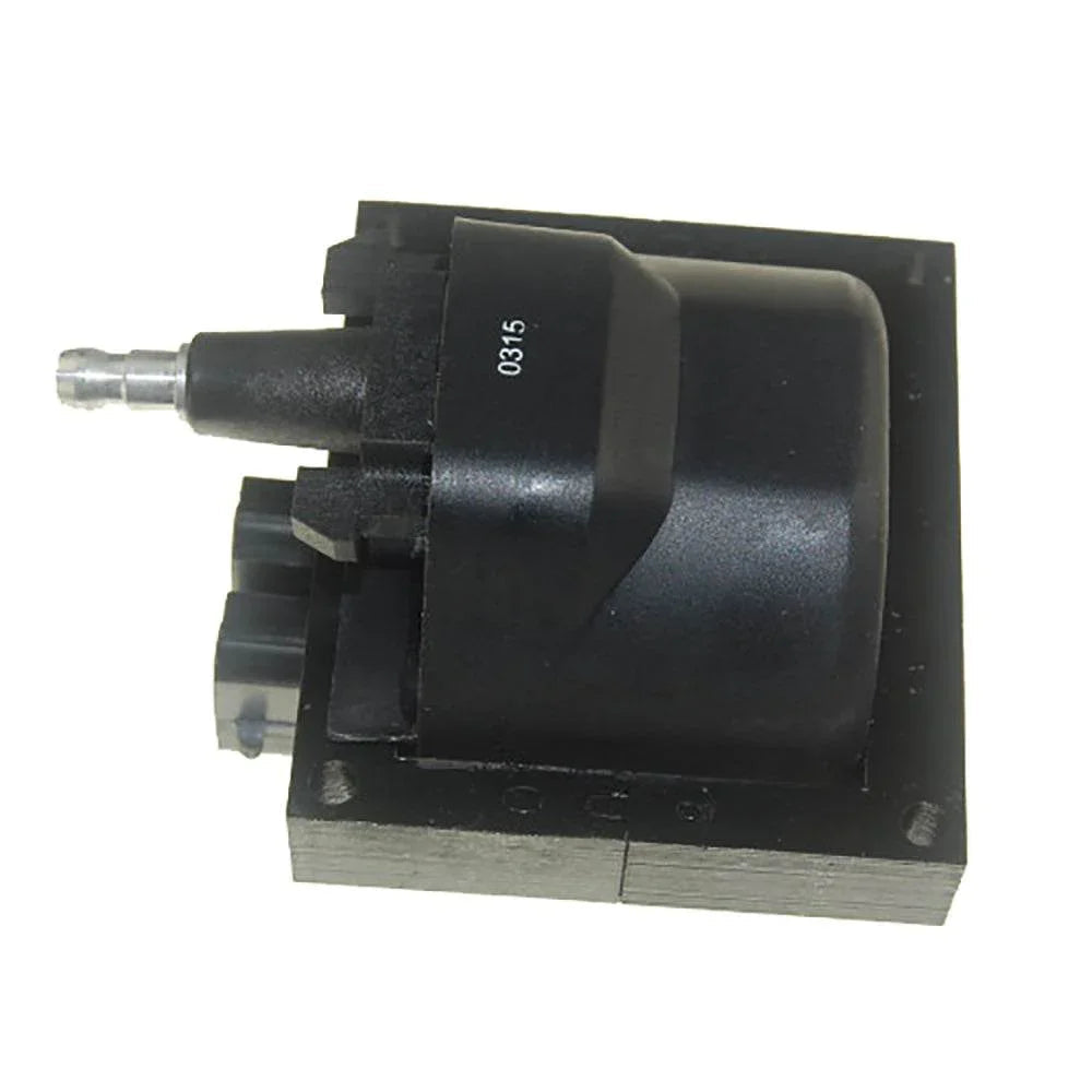 Regitar USA Ignition Coil GM 4 Cylinder, V6  V8 Engines w/Delco HEI Ignition [RMF006] REGITAR USA