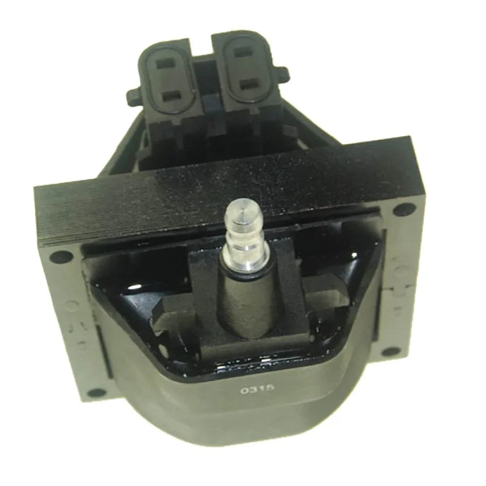 Regitar USA Ignition Coil GM 4 Cylinder, V6  V8 Engines w/Delco HEI Ignition [RMF006] REGITAR USA