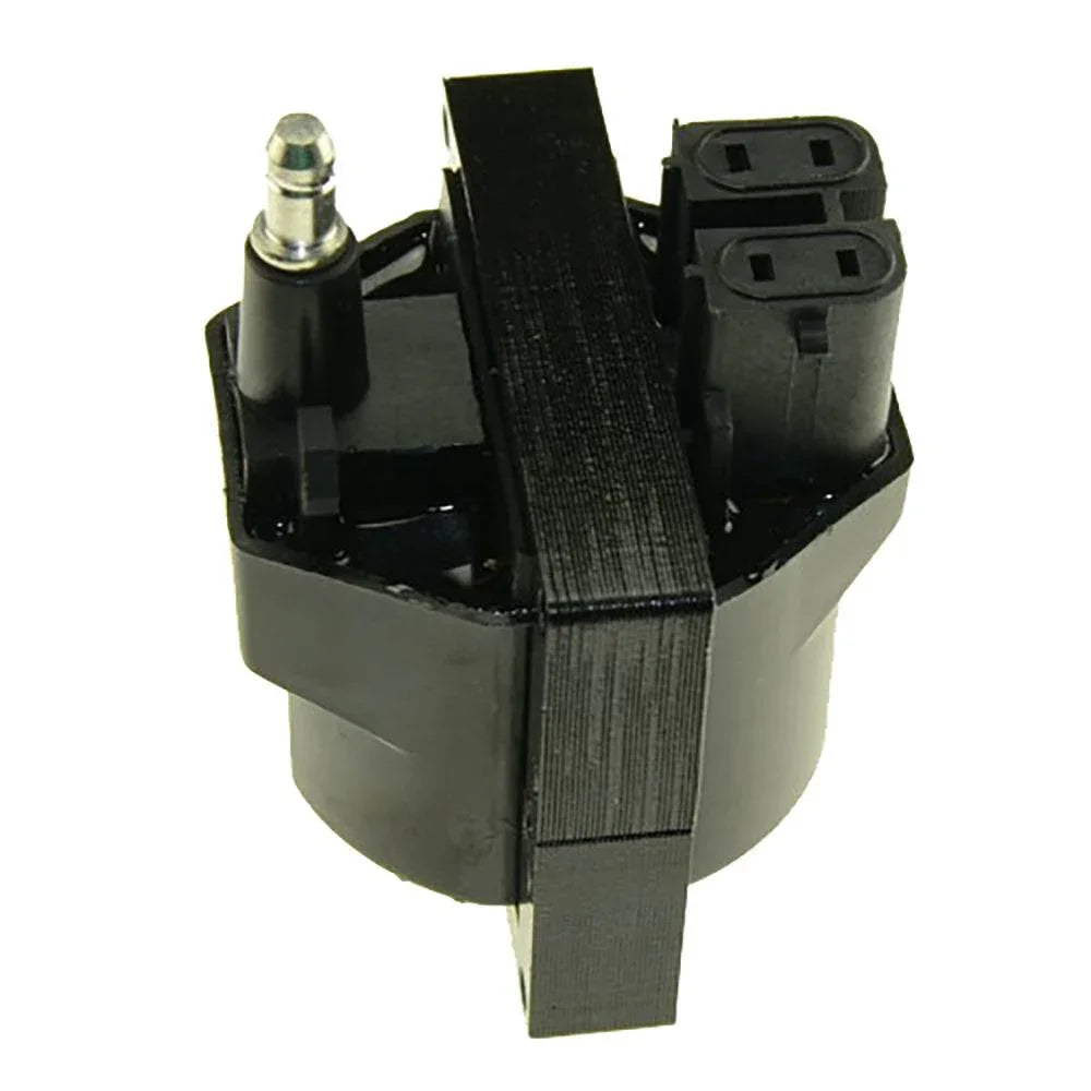 Regitar USA Ignition Coil GM 4 Cylinder, V6  V8 Engines w/Delco HEI Ignition [RMF006] REGITAR USA