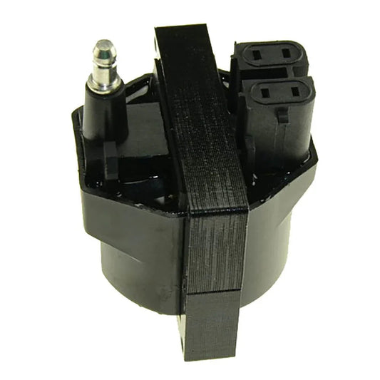 Regitar USA Ignition Coil GM 4 Cylinder, V6  V8 Engines w/Delco HEI Ignition [RMF006] REGITAR USA