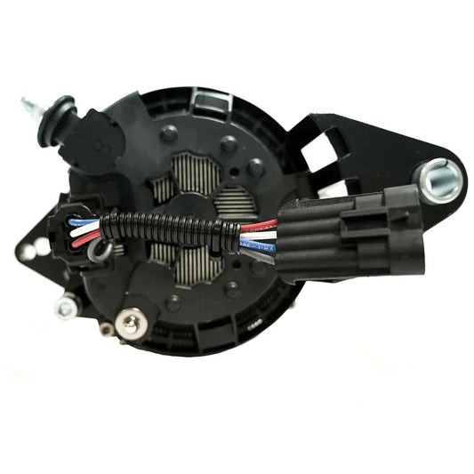 ARCO Marine Zeus A275L J180 4" Alternator w/Isolated Ground  Regulator [4025] ARCO Marine
