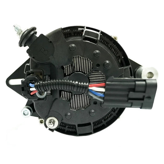 ARCO Marine Zeus A275L 1"-2" Single Foot Alternator w/Isolated Ground  Regulator [4030] ARCO Marine