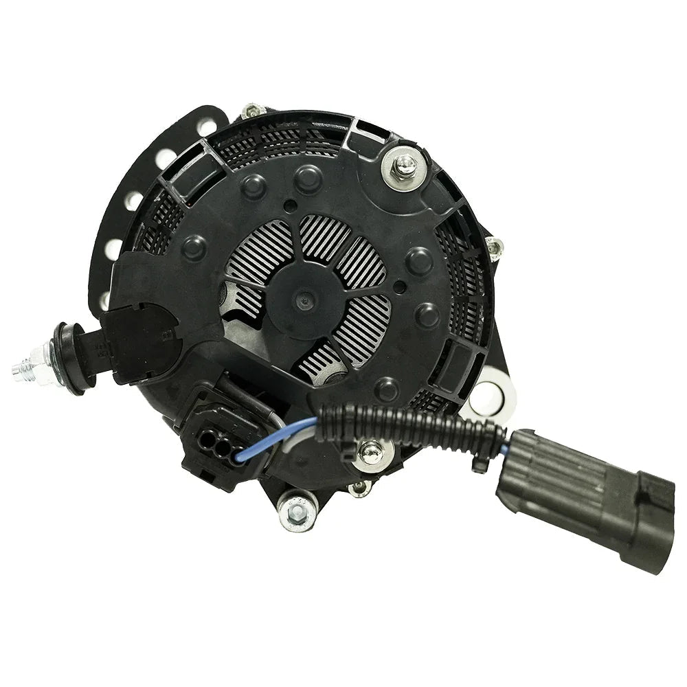 ARCO Marine Zeus A225S 1"-2" Single Foot Alternator w/Isolated Ground  Terminal Block [4015] ARCO Marine