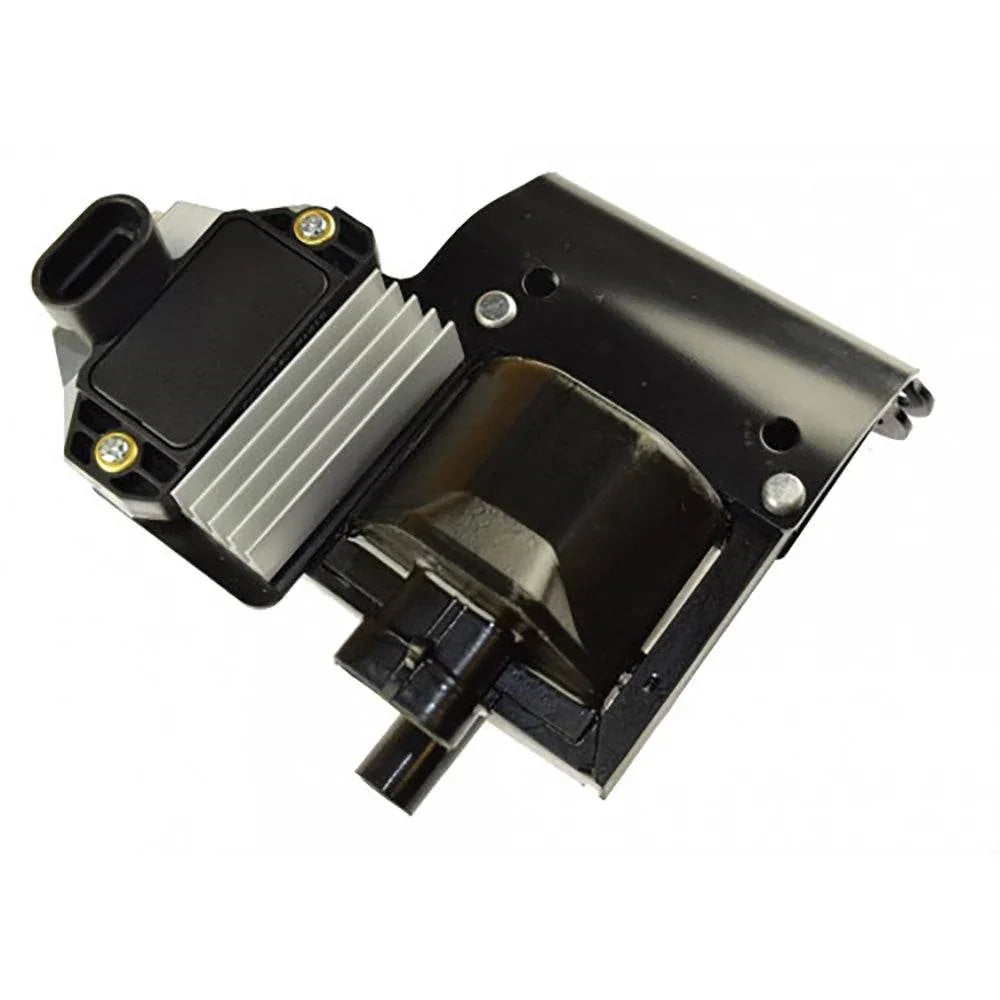 Regitar USA Ignition Module f/Mercruiser Engines: 2001  Newer MCM/MIE 4.3L, 5.0L, 5.7L  6.2L MPI Engines w/ECM 555 [RMG003] Regitar U.S.A.