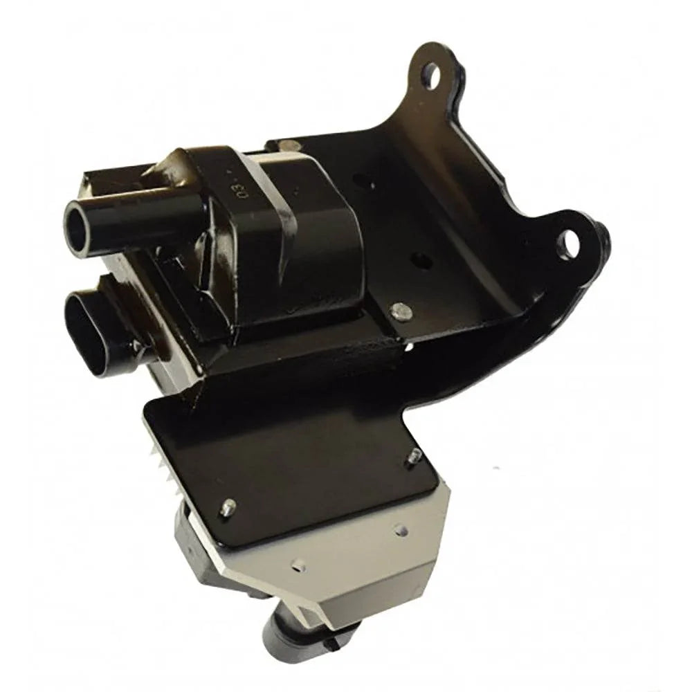 Regitar USA Ignition Module f/Mercruiser Engines: 2001  Newer MCM/MIE 4.3L, 5.0L, 5.7L  6.2L MPI Engines w/ECM 555 [RMG003] Regitar U.S.A.