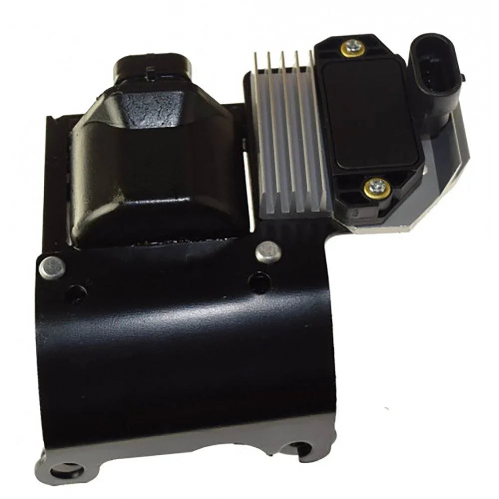 Regitar USA Ignition Module f/Mercruiser Engines: 2001  Newer MCM/MIE 4.3L, 5.0L, 5.7L  6.2L MPI Engines w/ECM 555 [RMG003] Regitar U.S.A.