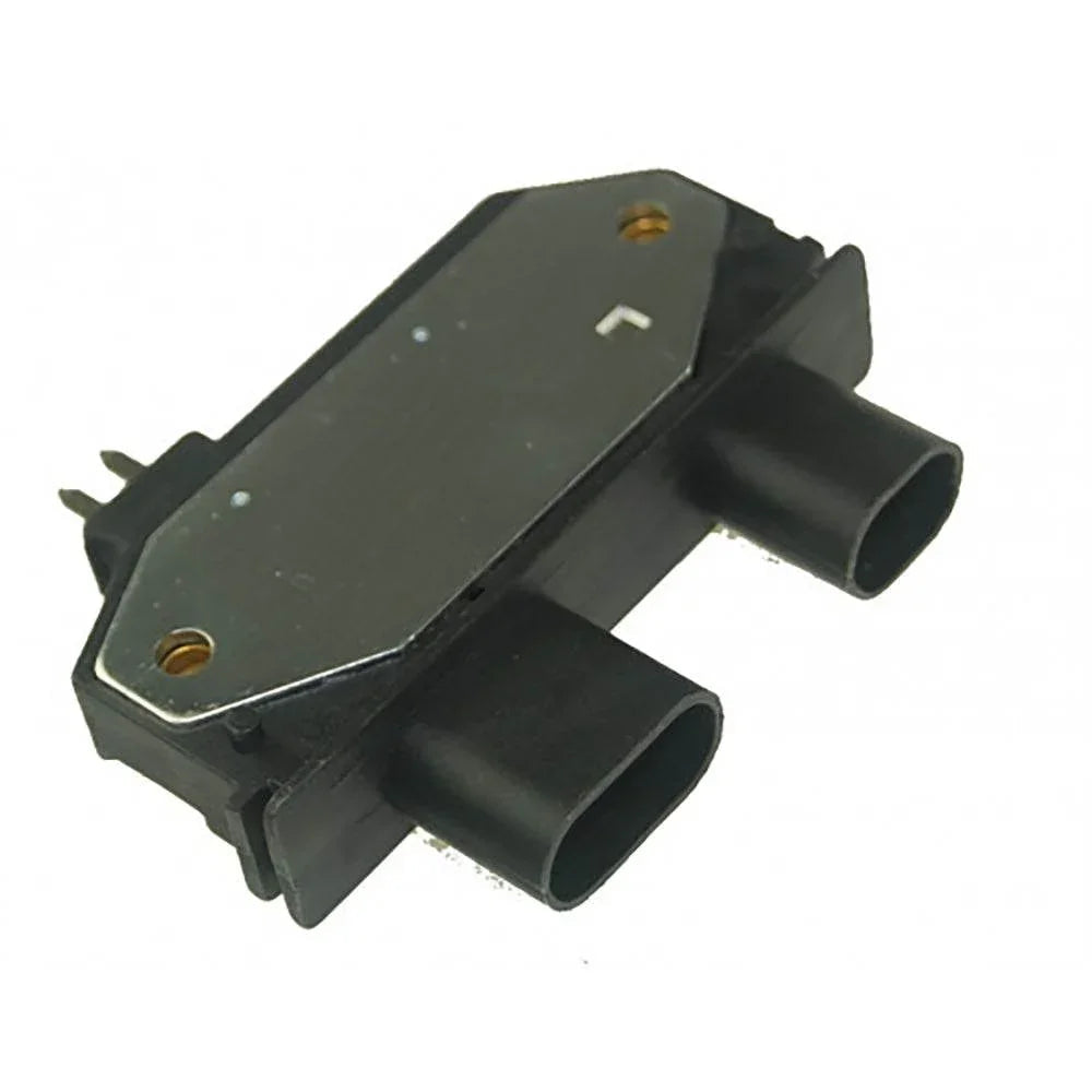 Regitar USA Ignition Module f/Mercruiser Engines: 4 Cyl., V-6  V-8 Engines w/Delco HEI Ignition [RMG004] Regitar U.S.A.