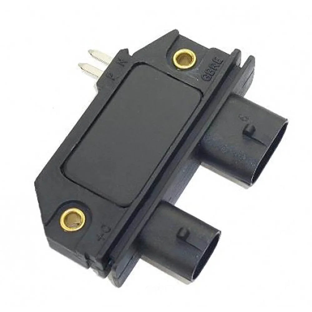 Regitar USA Ignition Module f/Mercruiser Engines: 4 Cyl., V-6  V-8 Engines w/Delco HEI Ignition [RMG004] Regitar U.S.A.