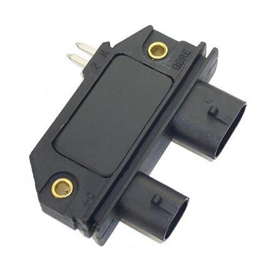 Regitar USA Ignition Module f/Mercruiser Engines: 4 Cyl., V-6 V-8 Engines w/Delco HEI Ignition [RMG004] - Besafe1st