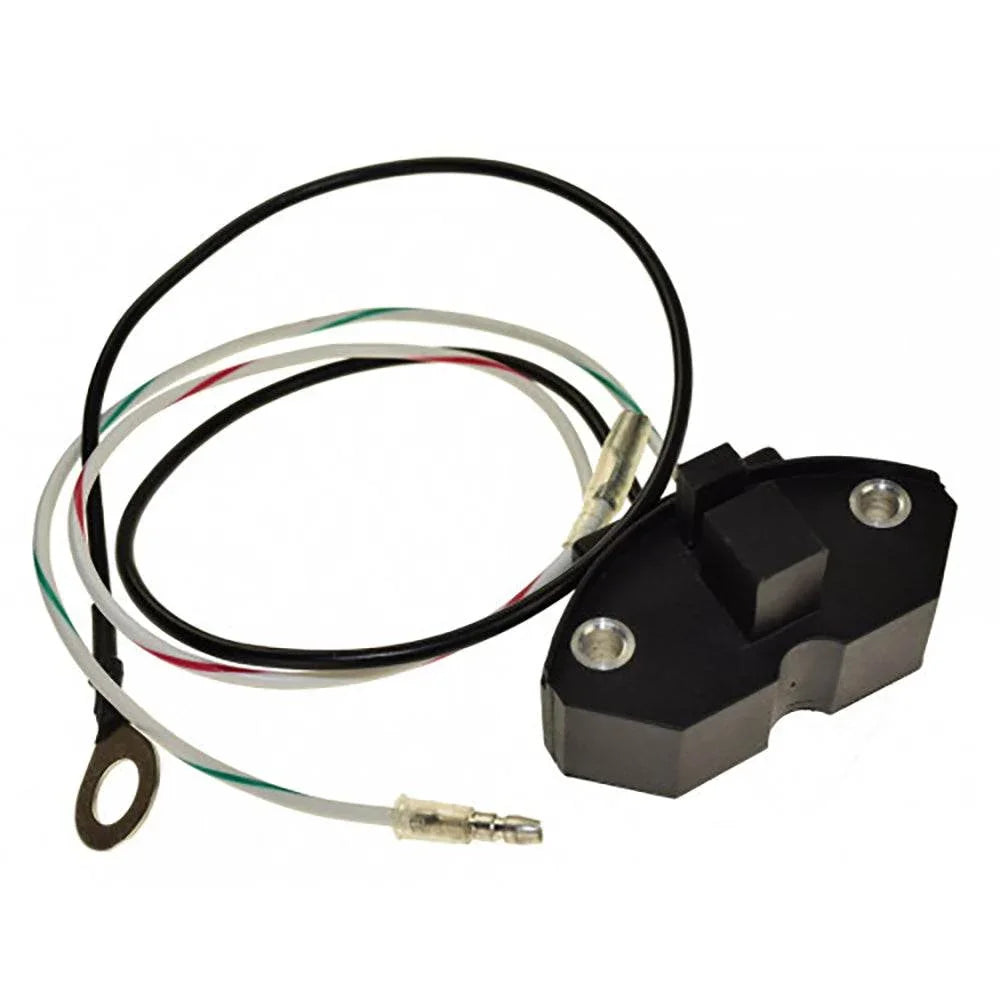 Regitar USA Ignition Module f/Mercruiser Engines: 350MAG MPI, 4.3L, 5.0L, 5.7L Engines (1981-97) w/THUNDERBOLT Electronic Ignition [RMG005] Regitar U.S.A.