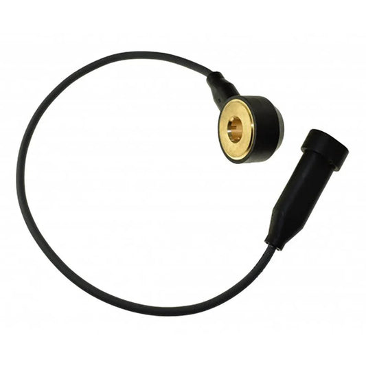 Regitar USA Knock Sensor f/Mercruiser Inboard Engines: MCM V-6 V-8 (305, 350 496 CID) MPI Engines w/ECM 555 [RMH001] - Besafe1st