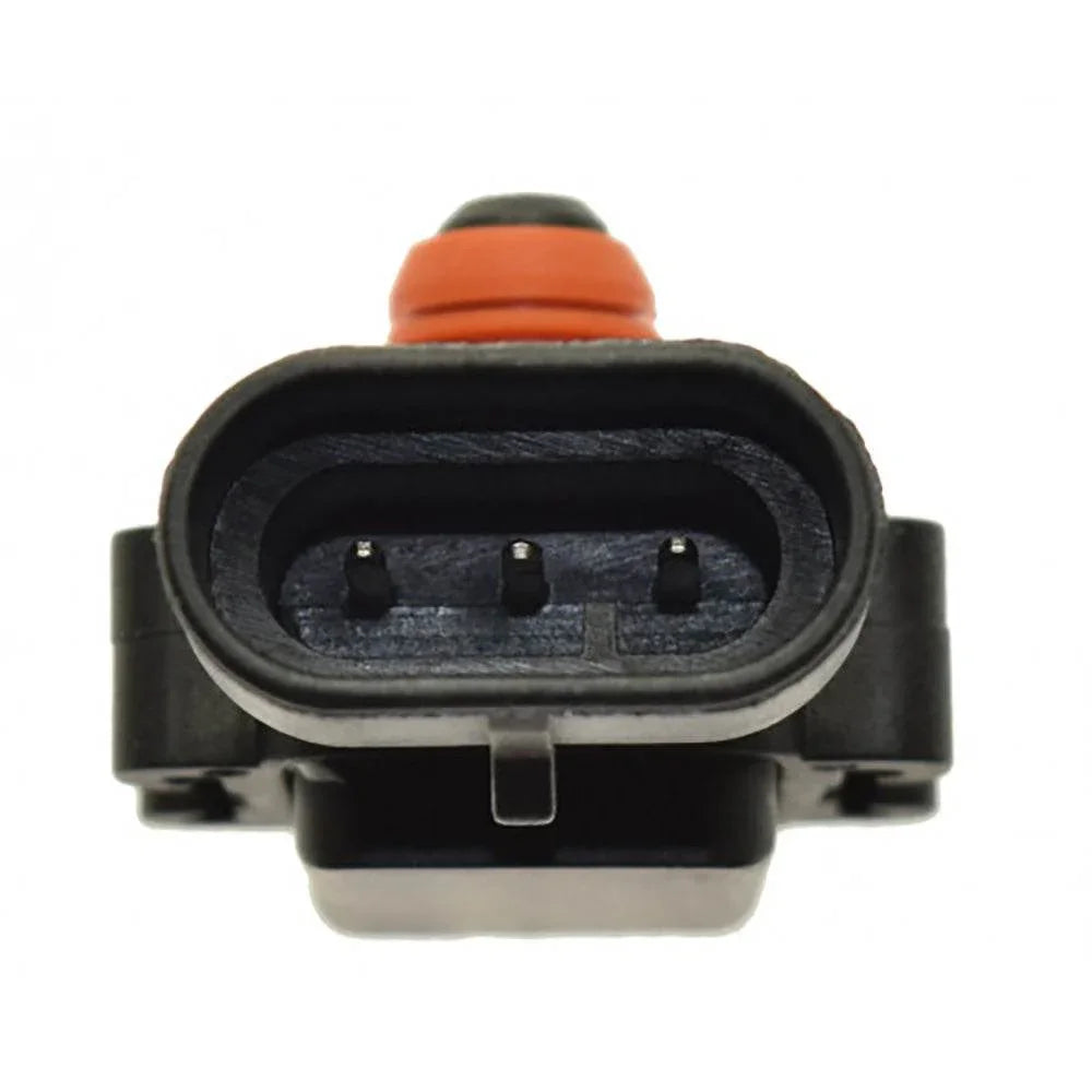 Regitar USA MAP Sensor f/Mercruiser Engines: MCM V-6  V-8 (305, 350  496 CID) MPI Engines w/ECM 555 [RMJ002] Regitar U.S.A.