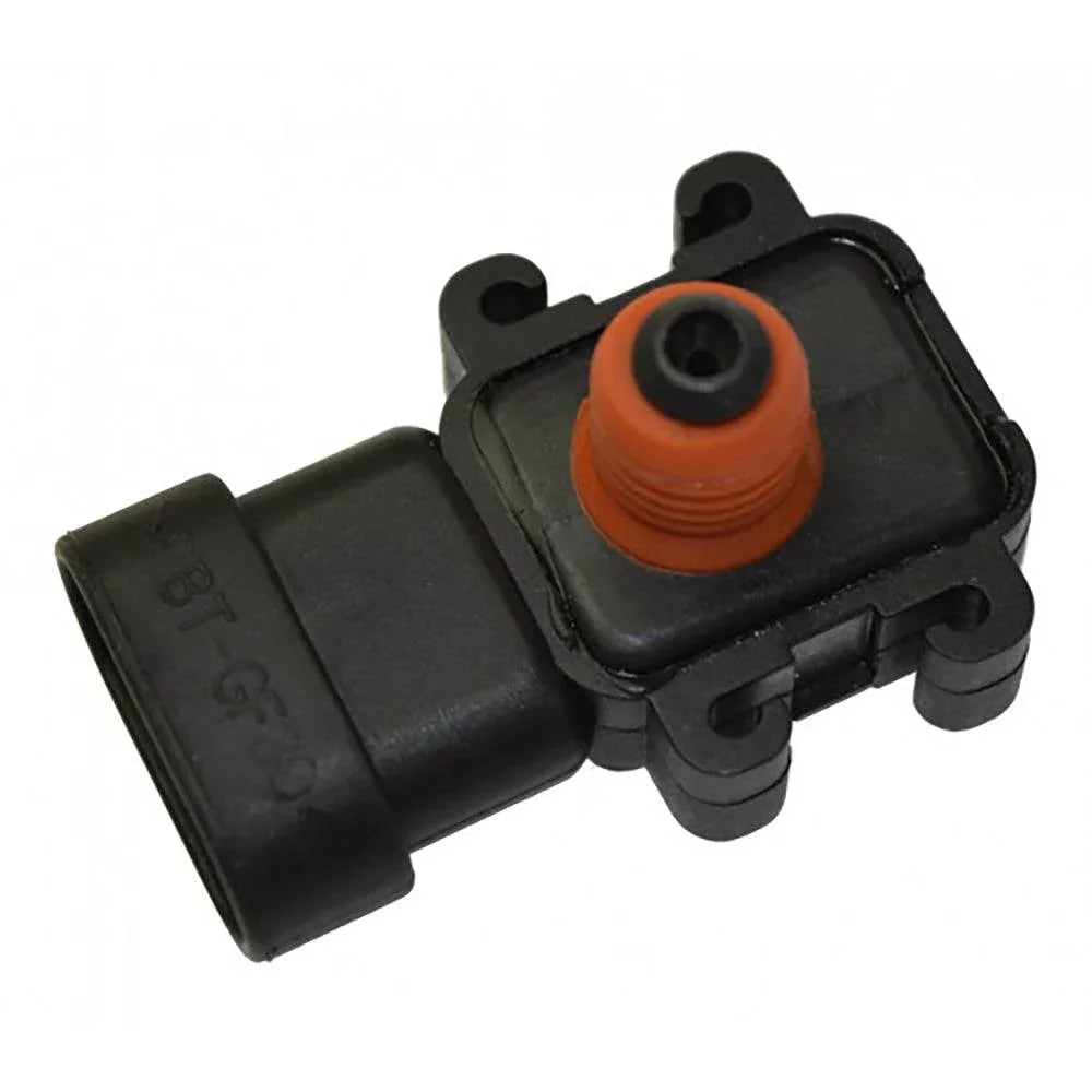Regitar USA MAP Sensor f/Mercruiser Engines: MCM V-6  V-8 (305, 350  496 CID) MPI Engines w/ECM 555 [RMJ002] Regitar U.S.A.