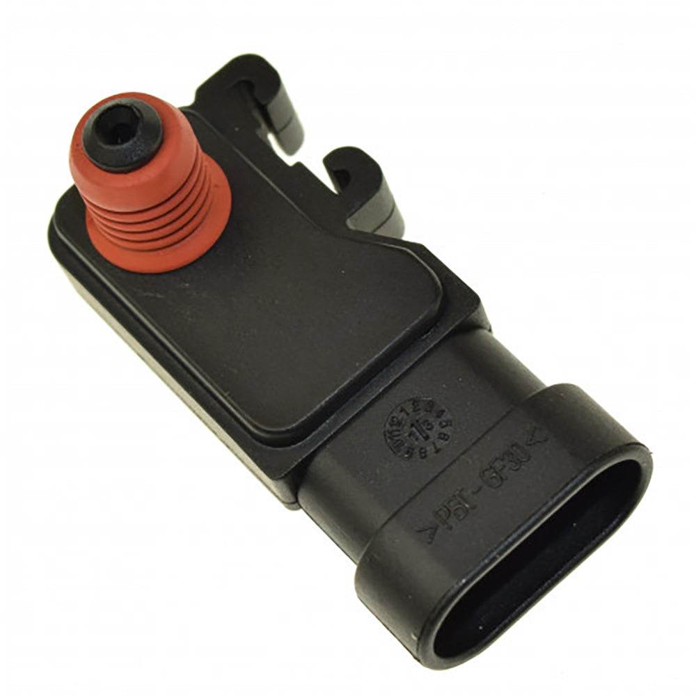 Regitar USA MAP Sensor f/Mercruiser Inboard Engines: 2001 UP MCM 525 EFI; MCM/MIE 8.2 Engines [RMJ005] - Besafe1st