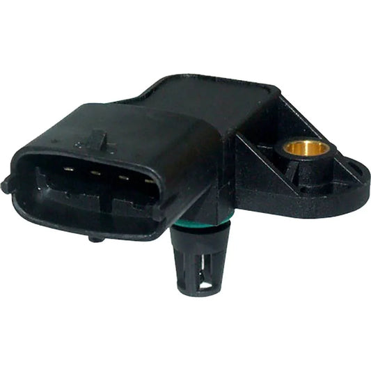 Regitar USA MAP Sensor f/Mercruiser Inboard Engines: 350 MAG, 4.3L, 5.7L, 6.2L Engines [RMJ006] - Besafe1st