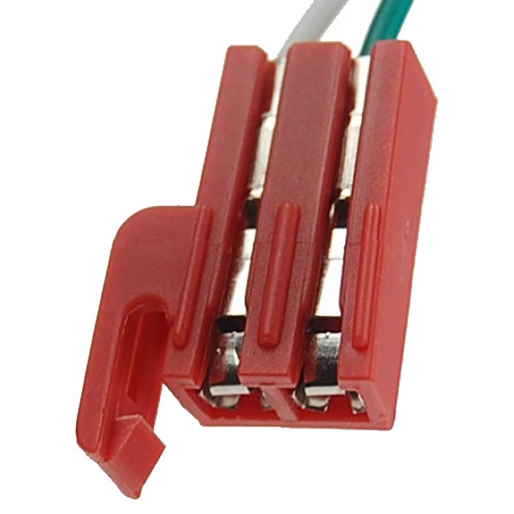 Regitar USA Pick Up Coil f/Delco HEI Ignitions: GM 4 Cylinder, V-6 V-8 Engines [RMK001] - Besafe1st