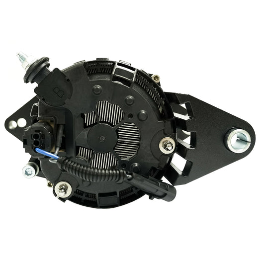 ARCO Marine Zeus 24V 7kW J180 4" Alternator w/Isolated Ground [4503] - Besafe1st