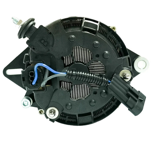 ARCO Marine Zeus 24V 7kW 1"-2" Single Foot Alternator w/Isolated Ground [4505] ARCO Marine