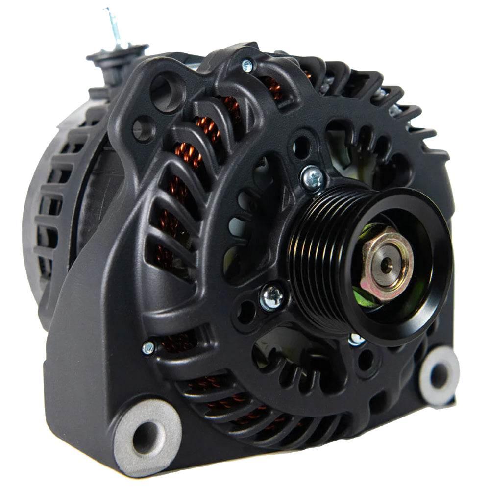 ARCO Marine Zeus 24V 7kW Vortec Alternator w/Isolated Ground [4506] ARCO Marine